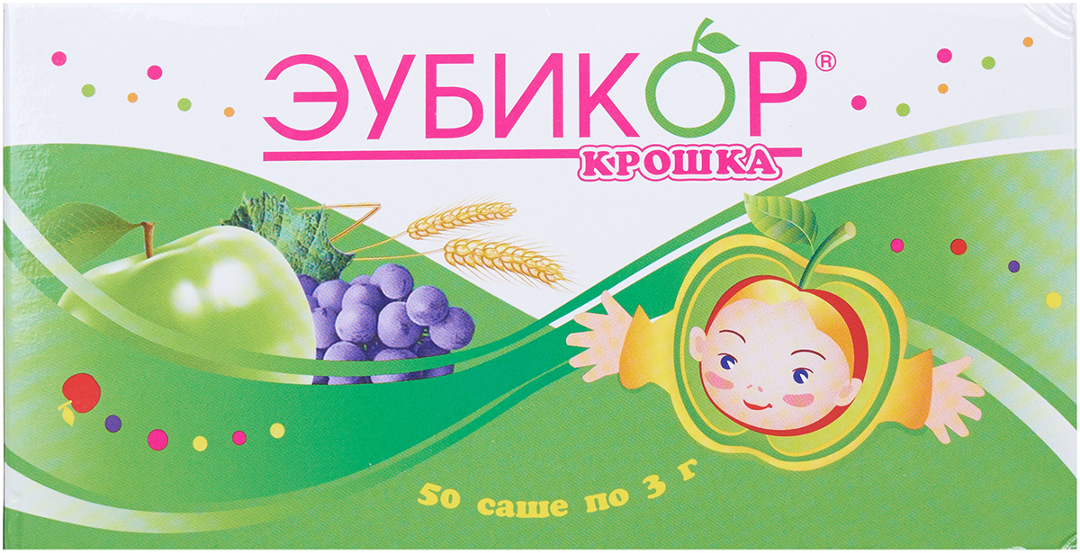 Эубикор Купить В Аптеке Твери