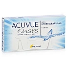 Acuvue Oasys МКЛ арт.-3,5, 8,4 N1x6 