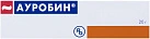 Ауробин мазь 20г N1 