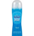 Гель-смазка DUREX Feel 100мл №1 