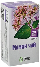 Фиточай "Мамин" 2г №20 