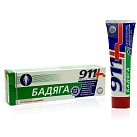 Гель для тела "911 Бадяга" от синяков и ушибов 100мл №1 