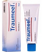 Траумель С мазь 50г N1 