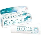 Зубной гель "R.O.C.S" medical minerals 45г №1*1 