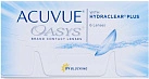 Acuvue Oasys МКЛ арт.-2,0 ,8,4 N1x6 
