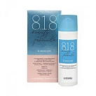 Крем-уход для кожи "818 Beauty Formula Estiqe" успокаивающий д/сухой и сверхчувств кожи 50мл №1 