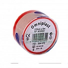 Пластырь "Omniplast" цв кожи 2,5см х 5м (текстиль) пласт уп N1 