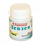 Левзея-П тб 0,205г N100 
