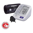 Тонометр OMRON M3 Comfort №1 
