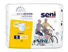 Трусики для взрослых "Seni Active" Normal S №10 