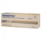 Виферон гель 36000МЕ/мл 12г №1 