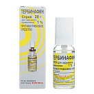 Тербинафин спрей 1% 20г №1 
