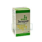Энтерол капс 250мг №50*1 