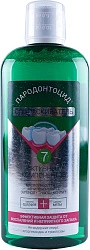 Ополаскиватель для полости рта "Пародонтоцид" 250мл №1 