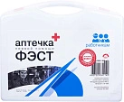 Аптечка первой помощи офисная N1 