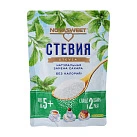 Заменитель сахара Новасвит Стевия 200г №1 