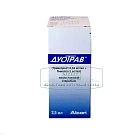 ДуоТрав капли глазн 2,5мл №1*1 