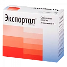Экспортал пор 10г №20 