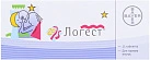 Логест тб п/о N21 