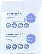 Салфетка "Активтекс ХЛ" N10 