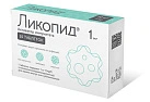 Ликопид тб 1мг N30 