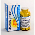 Йодомарин 100 тб 0.1мг фл т/ст в пачке N100x1 Менарини/Берл-Хи ГЕР 