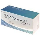 Зафрилла тб 2мг №84 