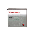 Мильгамма р-р д/и 2мл N5 