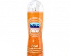 Гель-смазка DUREX play heat с согревающим эффектом 100мл №1 