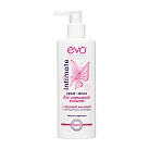 Крем-мыло "EVO" для интимной гигиены 200мл №1 