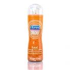 Гель-смазка DUREX play heat с согревающим эффектом 50мл №1 