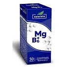 Натуралис Магний+В6 (БАД) тб №60 