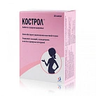 Кострол капс №30 