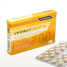 Урофит форте (БАД) тб уп N60x1 Грин Сайд ООО РОС 