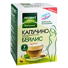 Кофе Худеем за неделю (Капуччино) с бейлисом №7 