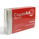 Сидерал Форте капс №20 