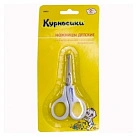 Ножницы детские "Курносики" в асс N1 