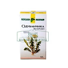 Одуванчик [корни пачка 50г] N1 Здоровье 