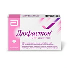 Дюфастон тб 10мг N20 