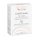 AVENE Сверхпитательное туалетное мыло с колд-кремом 100 гр C05482 
