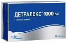 Детралекс тб 1г №30 