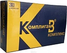 Комплигам В комплекс (БАД) тб 1000мг бл пач карт N30x1 ВТФ РОС 