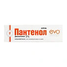 Пантенол Evo крем 46мл №1*1 