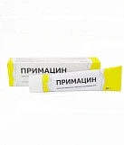 Примацин крем местн/наружн 2% 30г №1 