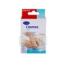 Пластырь "Cosmos Aqua" из прозр. пленки водостойкий (2 размера) N10 