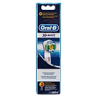 Насадка для зубных щеток "ORAL-B" 3D White №2 