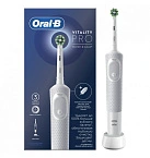 Зубная щетка "ORAL-B" Электрическая Vitality PRO Cross Action арт.3708 с насадкой N1 