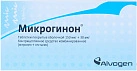 Микрогинон др N21 