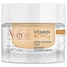 Крем для сияния кожи лица  Avene Vitamin Activ Cg Интенсивный 50мл №1 