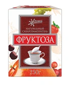 Фруктоза пор 250г N1 